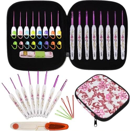 Looen Knitting Rulers