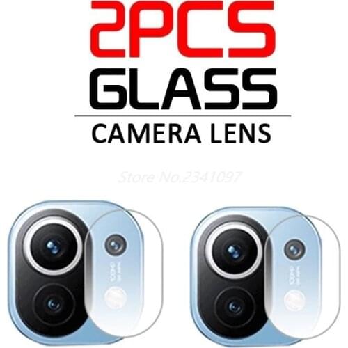 Lucu Vakker Screen Protectors For Xiaomi Mi 10i 5G