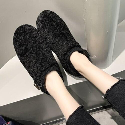 Melissa BEMIDJI Women's Autumn Shoes