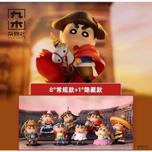 Kawaii Accessories Blind Box Travel Series 2 Lovely Doll Anime Figure Cute Toys Girl Gift Home Decor Desk Accessories