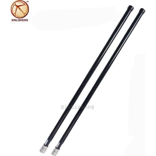 Long range Outdoor Wifi N male omni 470-510Mhz fiberglass antenna