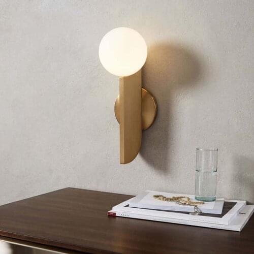 Nordic led stone nordic light luminaire suspendu monkey lamp lumiere kitchen dining bar pendant lamp living room pendant light