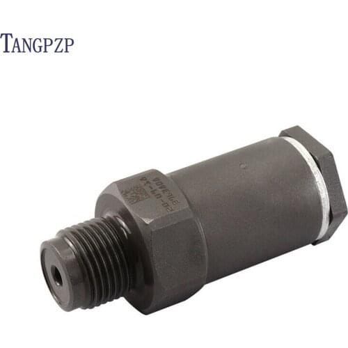 New Pressure Relief Valve 1110010007 1 110 010 007 for 2003-2007 DODGE CUMMINS 5.9 DIESEL 3947799 3963808