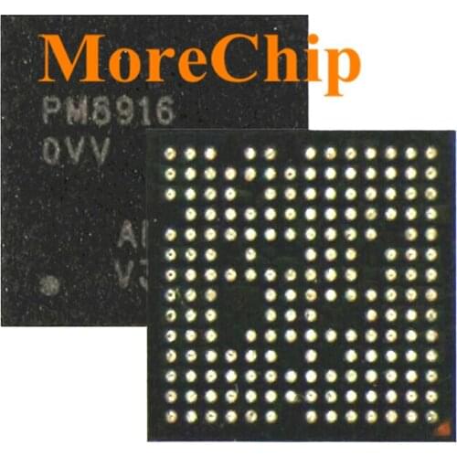 PM8916 0VV Power IC PMIC PMU PM Chip 10pcs/lot