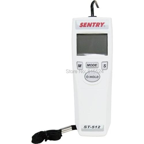 SENTRY ST-512 ST512 UVC UltraViolet Meters Measure Ultraviolet Light Radiation UV Meters Lux Meter