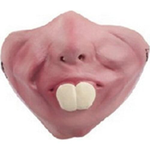 TONQUU Carnival Masks