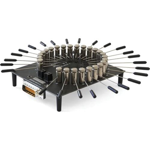 Pc-3000flash Optional Probe Integrated Usb Flash Card SD Card Spider -adapter