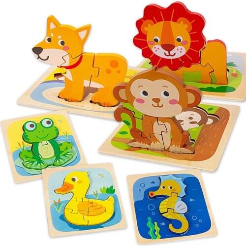 Usbon Montessori Toys