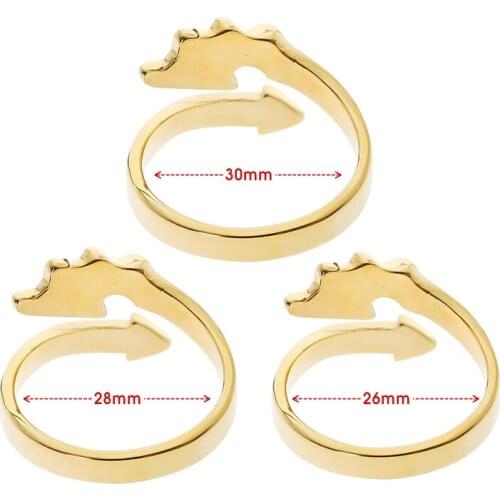 Golden Devil Wings High Quality Cock Ring Glans Ring Stop Premature Ejaculation Erection Demon Wings Chastity Devices R943 Gold