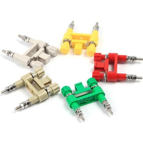 1PCS JY1-2 High Voltae Connecting Piece Cabinet Installation to Protect Hard Platen Hot Sale