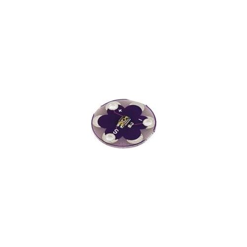 DEV-08464 Optical Sensor Development Tools LilyPad Light Sensor