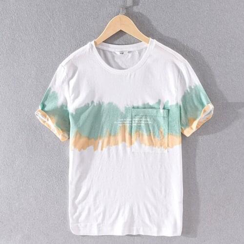 Мужские футболки с надписями Ever Changing China At AliExpress