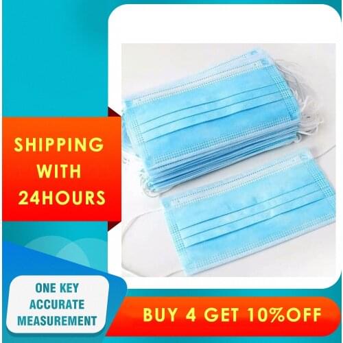 Googooms Masks And Antiseptics