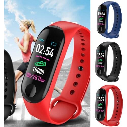 JTZTF Smart Bracelets