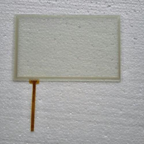 KDT-4588 KDT4588 Touch Glass Panel for HMI Panel repair~do it yourself,New & Have in stock