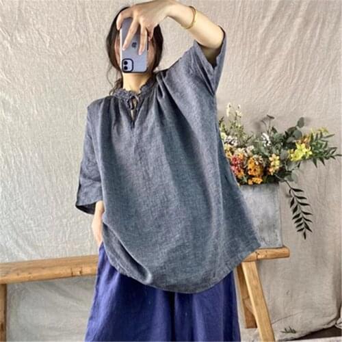 Mihonory Women's Blouses And Shirts