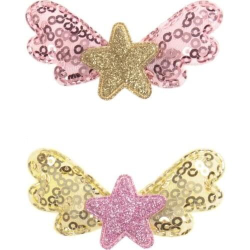 Fashion Infant Headwear Princess Hair Clips Hairbands Hair Accessories Hair Clip Straps Hairgrip Hairpin For Cute Baby