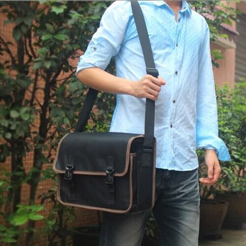 2018 New Tool Bags Oxford Cloth Electrician Bags Large Capacity Bag for Tools Hardware