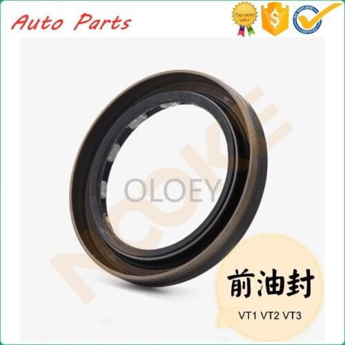 Infinite transmission front oil seal VT1 VT2 VT3 gearbox half shaft oil seal for Haima M3/M6 Emgrand EC Mustang Cheetah for BYD