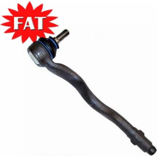 Front Axle Right Steering Tie Rod End For BMW 3 Series Coupe E46 2003-2006 Z4 Convertible E85 2002-2008 32106774221 32211095958