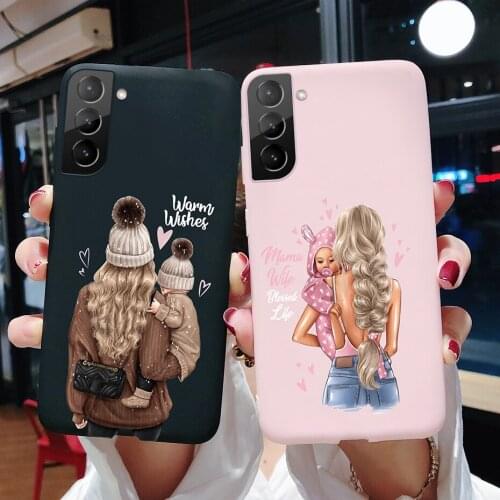 Чехлы для телефонов Samsung Galaxy S21 Plus SCNDEWMY China At AliExpress