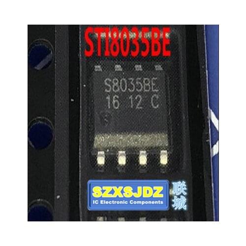 500 pcs / lot S8035BE S8035 Better quality