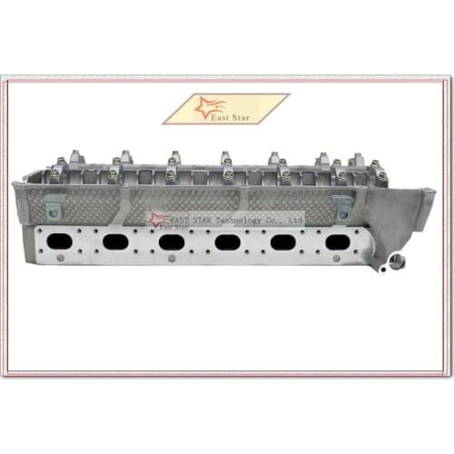 910 553 M50 M52 2.5L Cylinder Head 11121748391 For BMW 325 525i 525ix 2494cc 2.5L 24v 1991-95 AMC: 910553