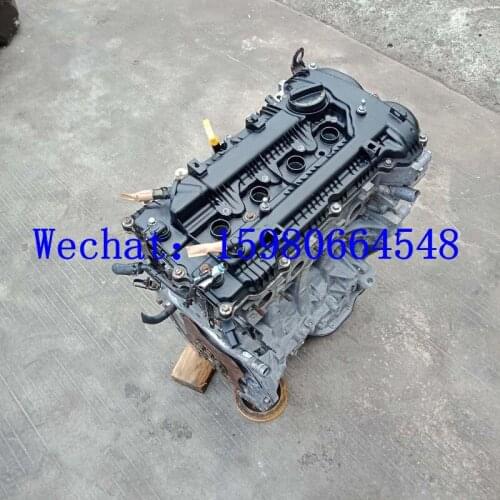Auto Motor 2.0 engine For Dongfeng Yueda/Kia Keshen/Kia pride run/Carens/Kia Sumai/K3/K4/K5/KX5/KX7/KX3