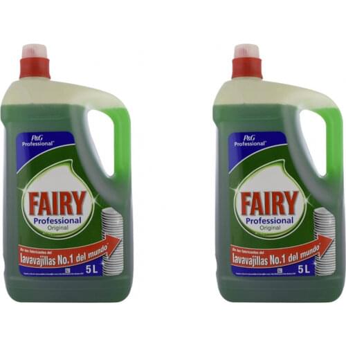 FAIRY Magnetic Window Brushes