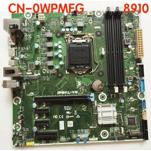 IPSKL-VM For DELL XPS 8910 motherboard CN-0WPMFG motherboard100%tested fully work