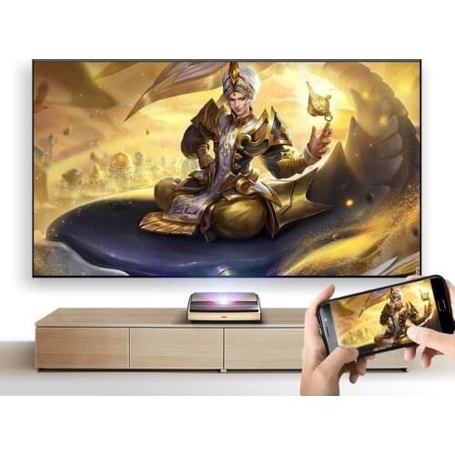 JmGo Smart Home Control Systems