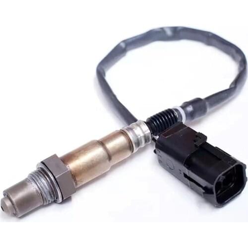 Lambda probe oxygen sensor is suitable for Lada Niva Samara Kalina Priora UAZ Chevrolet Niva 0258006537 111803850010 11180385001