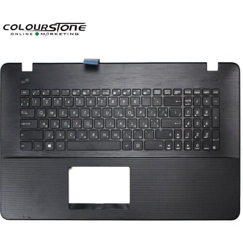 X751SA UA Laptop Keyboard for ASUS X751SA Keyboard with Topcase
