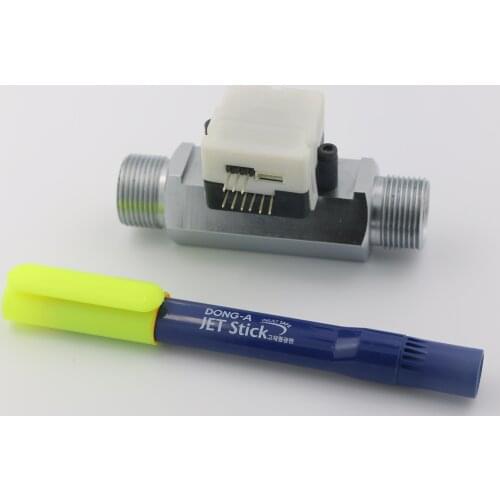 L1.00 flow sensor Oxygen flow sensor 0-25L 0-50L 0-100L 0-200L