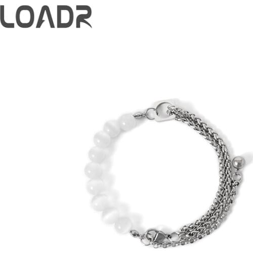 Браслеты из камней Loadr China At AliExpress