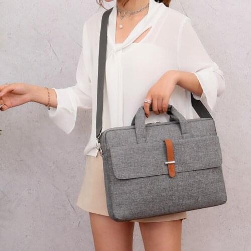 MOONBIFFY Men's Briefcases