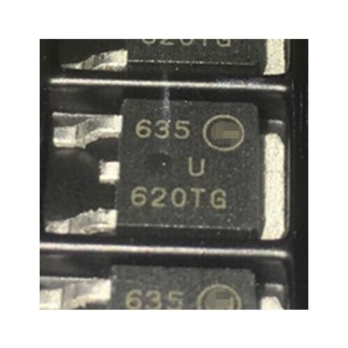 MURD620CTT4G 620TG 50pcs-100pcs New Original