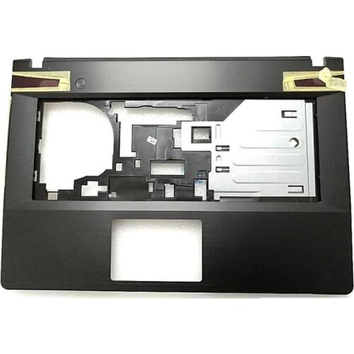 New Laptop topcase Palmrest Upper Cover Lower Case For Lenovo Y430P Y400 Y400N Y410P Bottom Cover Base Carcass