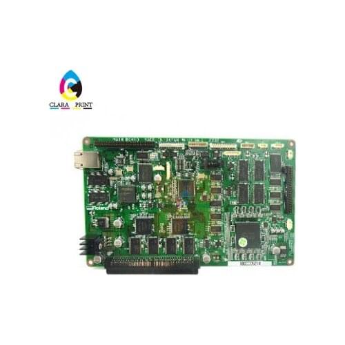 Original Roland XR-640/LEC-300/LEJ-640/XC-540/LEC-540/XJ-640/ XJ-740/ XC-540mt/ XJ-540 Main Board- 6702029000