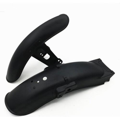 Fits for Honda CG125 Fan Cargo Fender eliminator Motorcycle Mudguard MUG GUARD COVER splash guard