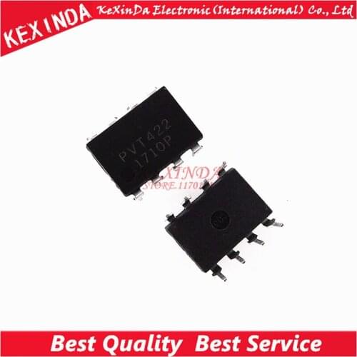 PVT422 PVT422PBF DIP-8 IC 5pcs/lot