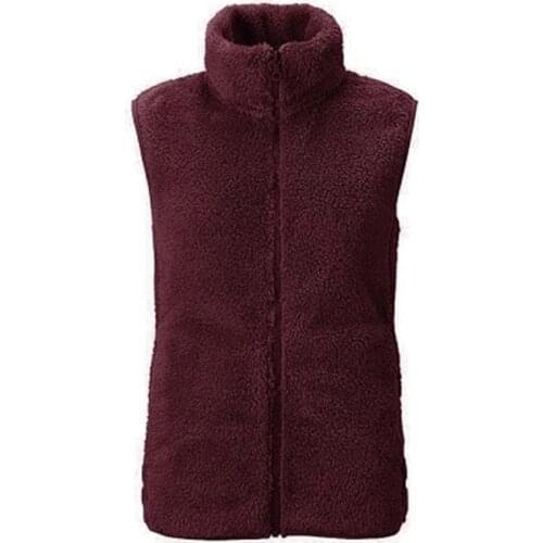 Shuchan Women's Autumn Vests