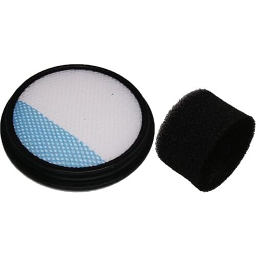 1Set Pre Motor Foam Filter Replacement For VAX TBT3V1P1 TBT3V1B2 TBT3V1F1 TBT3V1B1 Vacuum Cleaber Cleaning Filters Accessories