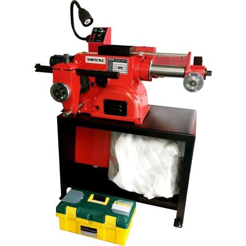 C9370C brake disc drum lathe machine