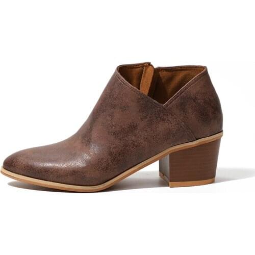 ZALE Pumps