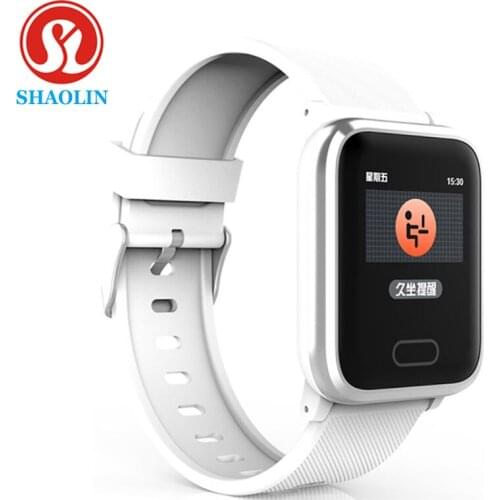 Women Men Sports Smart Watch Bluetooth Bracelet Heart Rate Sleep Monitor Activity Tracker For Android iOS Phones