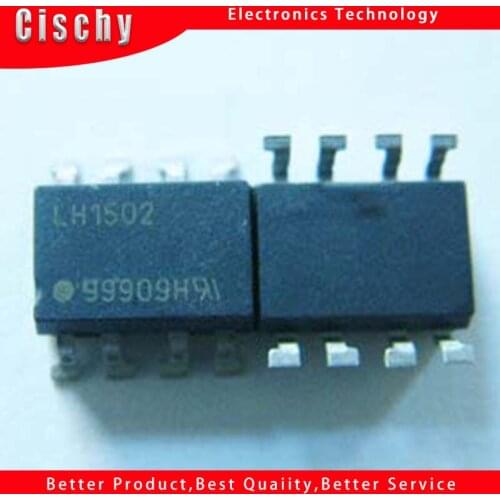 1pcs/lot LH1502B LH1502 SMD-8