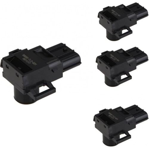 55%HOT 39680-TLO-G01 Universal Reversing Parking Electric Eye Probe Sensor for Honda