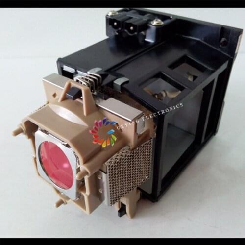 FREE SHIPMENT Original Projector Lamp 59.J0C01.CG1 with Housing P-VIP 250/1.3 E21.8 for PB7700 PE7700