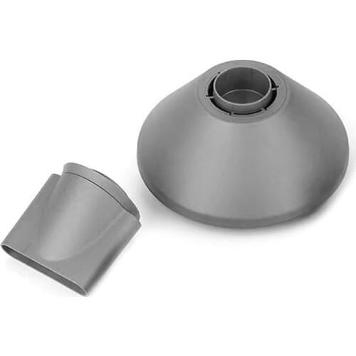 Smooth/Diffusion Hair Dryer Nozzle Set For Dyson Supersonic Hair Dryer To Break Thermo Blow Nozzle Accessories